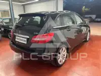 2013 Mercedes Benz B 180