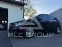 2013 Mercedes Benz B 180