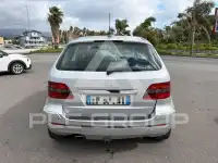 2013 Mercedes Benz B 180