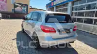 2013 Mercedes Benz B 180