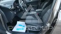 2013 Mercedes Benz B 180