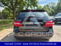 2013 Mercedes Benz B 180