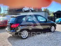 2013 Mercedes Benz B 180