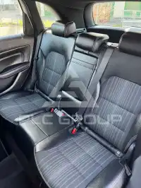 2013 Mercedes Benz B 180
