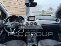 2013 Mercedes Benz B 180