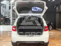2013 Mercedes Benz B 180