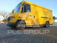 2013 Mercedes Benz V