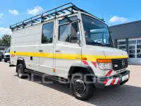 2013 Mercedes Benz V