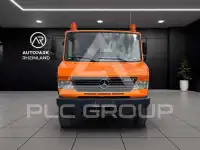 2013 Mercedes Benz V
