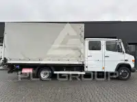 2021 Mercedes Benz V