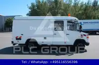 2013 Mercedes Benz V