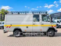 2013 Mercedes Benz V