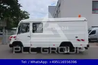 2013 Mercedes Benz V