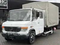 2021 Mercedes Benz V