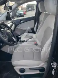 2013 Mercedes Benz B 160