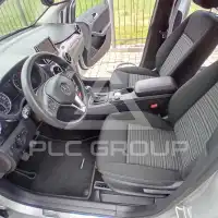 2013 Mercedes Benz B 160