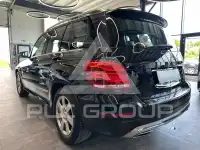 2013 Mercedes Benz GLK 220
