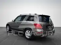 2013 Mercedes Benz GLK 220