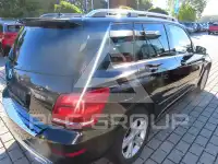 2013 Mercedes Benz GLK 220