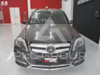 2013 Mercedes Benz GLK 220