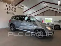 2013 Mercedes Benz GLK 220