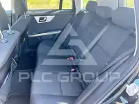 2013 Mercedes Benz GLK 220