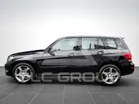 2013 Mercedes Benz GLK 220
