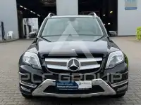 2013 Mercedes Benz GLK 220