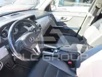 2013 Mercedes Benz GLK 220