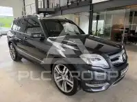 2013 Mercedes Benz GLK 220