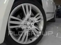 2013 Mercedes Benz GLK 220