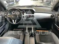 2013 Mercedes Benz GLK 220