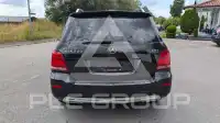2013 Mercedes Benz GLK 220