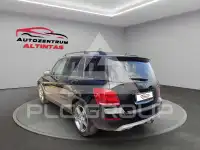 2013 Mercedes Benz GLK 220