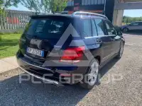 2013 Mercedes Benz GLK 220