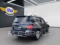 2013 Mercedes Benz GLK 220