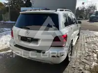 2013 Mercedes Benz GLK 220