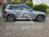 2013 Mercedes Benz GLK 220