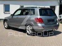 2013 Mercedes Benz GLK 220