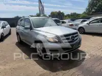 2013 Mercedes Benz GLK 220