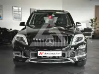 2013 Mercedes Benz GLK 220