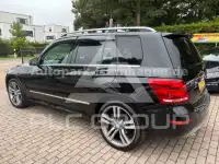 2014 Mercedes Benz GLK 220