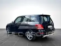 2013 Mercedes Benz GLK 220