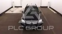 2013 Mercedes Benz GLK 220