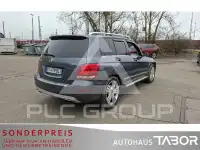 2013 Mercedes Benz GLK 220