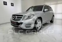 2013 Mercedes Benz GLK 220