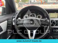 2013 Mercedes Benz GLK 220