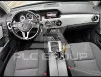 2013 Mercedes Benz GLK 220