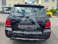 2013 Mercedes Benz GLK 220