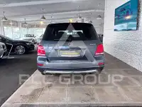 2013 Mercedes Benz GLK 220